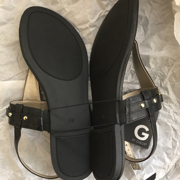 Guess Flat Sandals - Picture 3 of 3